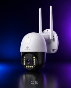 دوربین P20